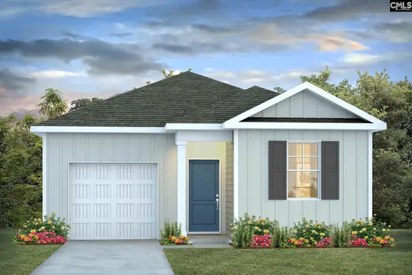 110 Tahoe Drive, Orangeburg, SC 29118