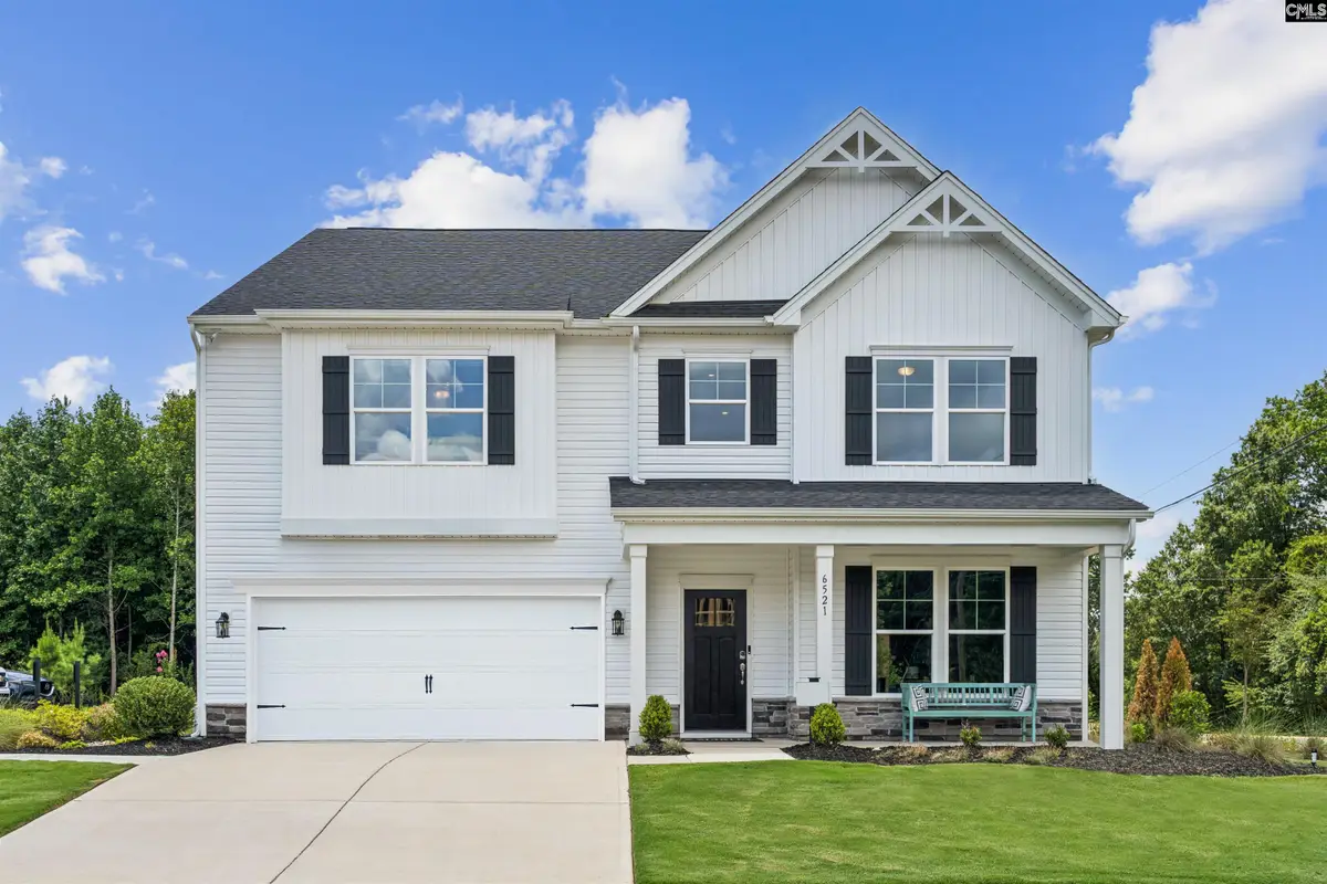 725 Feldspar Court, Chapin, SC 29036 - #1