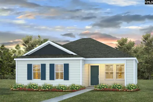 140 Hale Road, Orangeburg, SC 29115