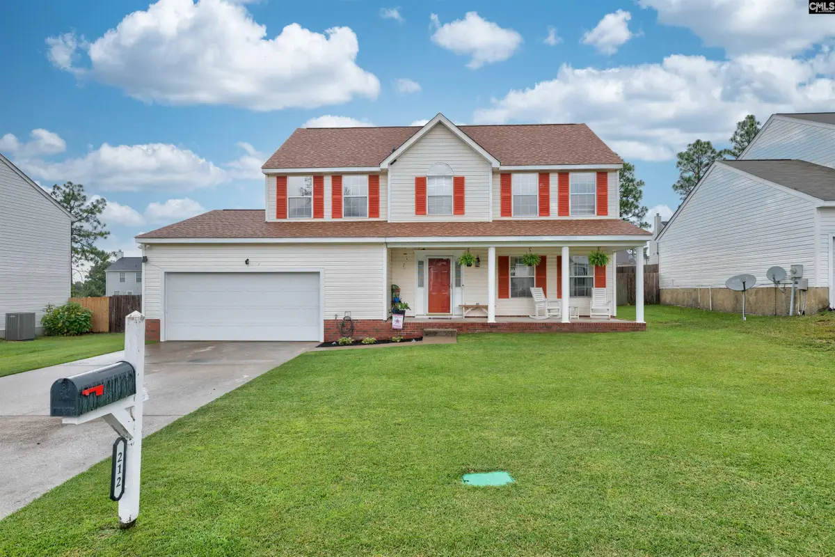 212 Sterling Hills Circle, Columbia, SC 29229 - #1