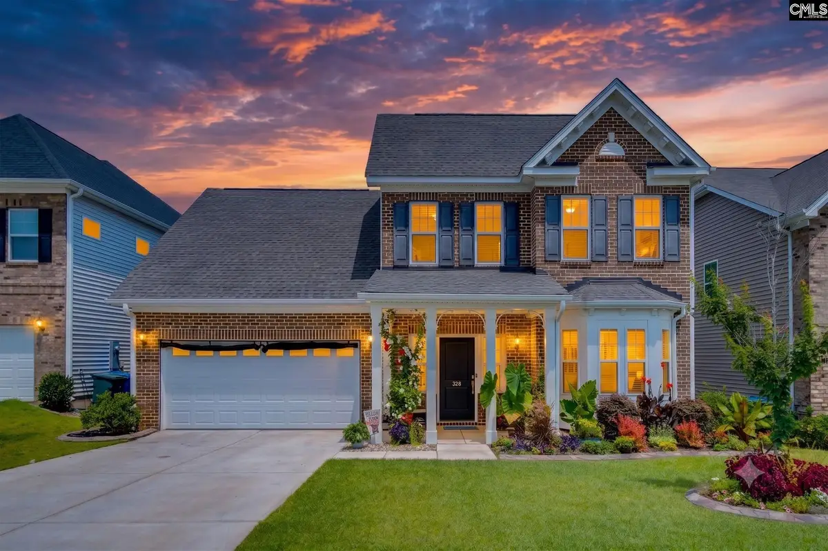 328 Underhill Drive, Columbia, SC 29229 - #1
