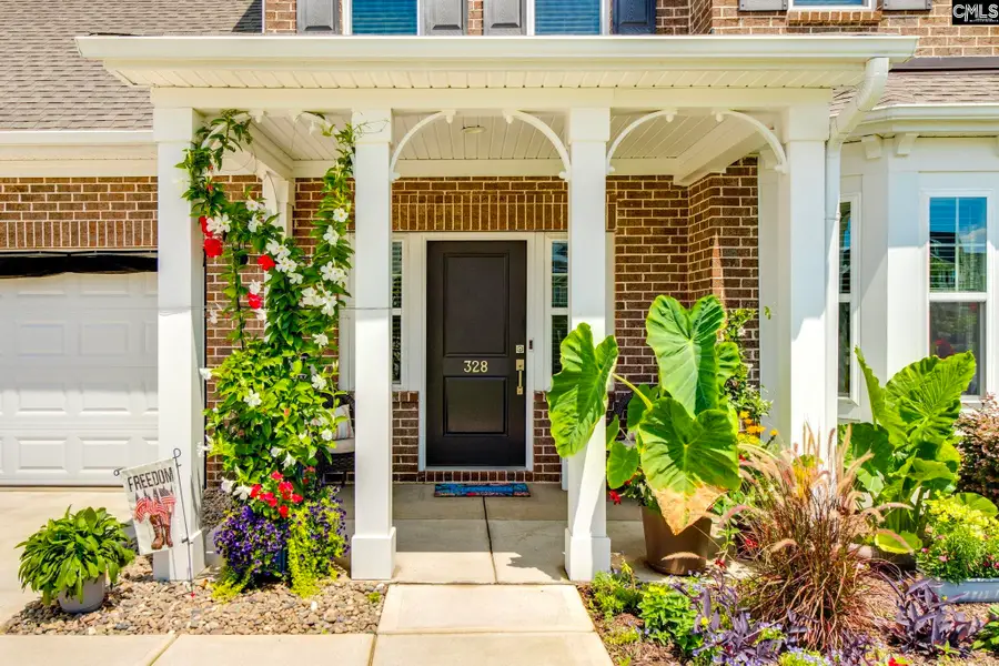 328 Underhill Drive, Columbia, SC 29229 - #2