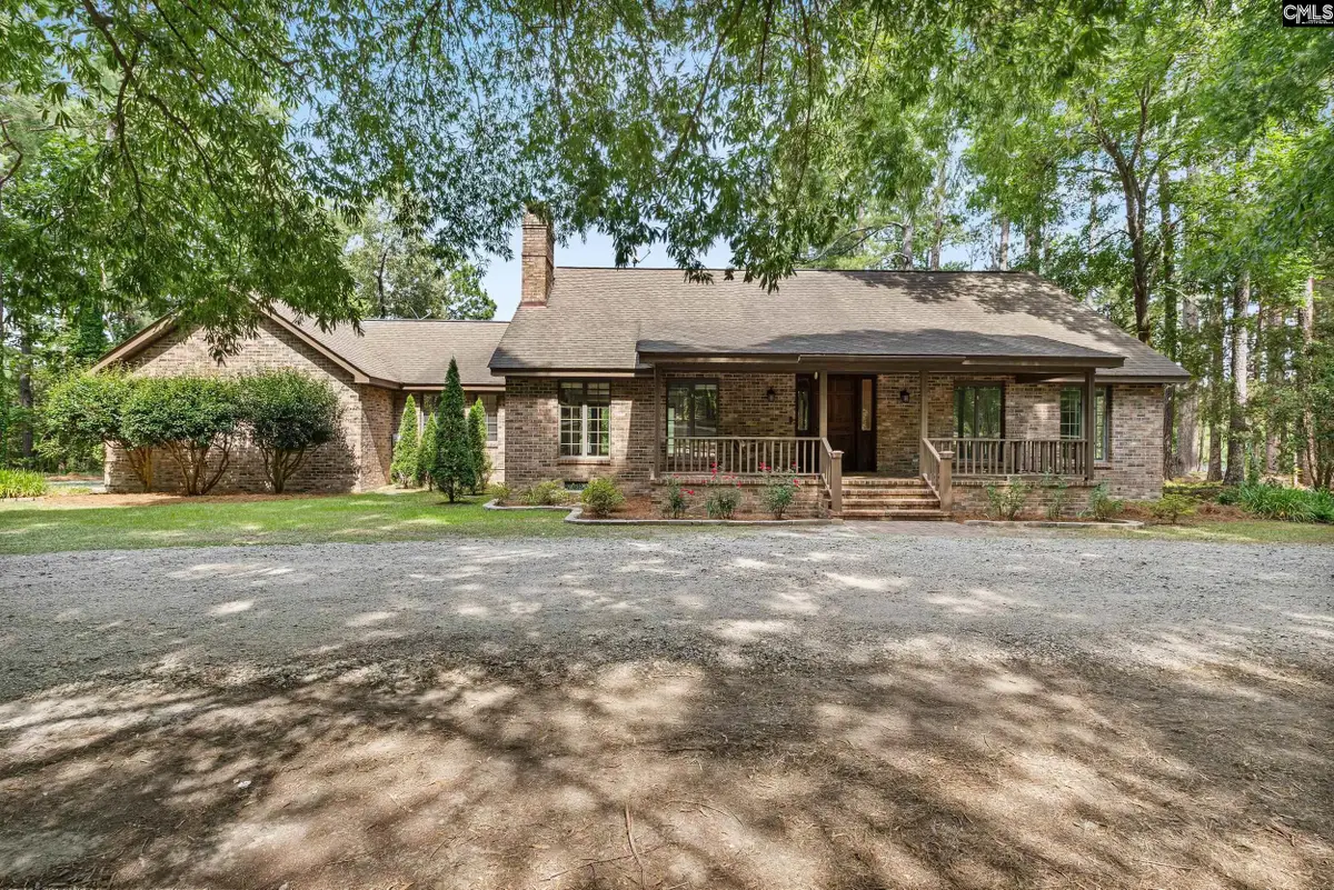 1656 West Drive, Cassatt, SC 29032 - #1