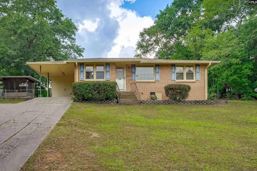 7527 Claudia Drive, Columbia, SC 29223 - #2