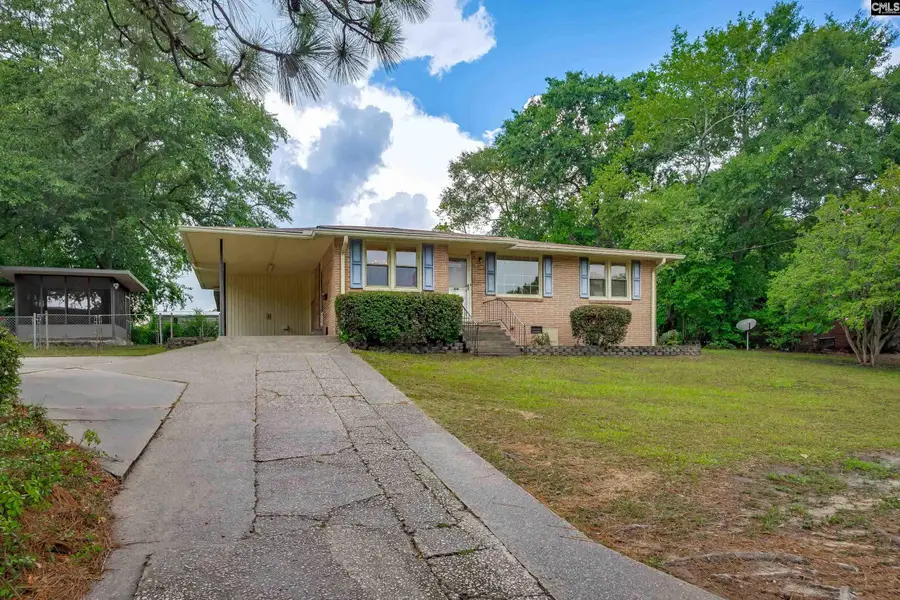 7527 Claudia Drive, Columbia, SC 29223 - #3