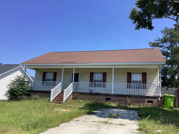 5 Brookfield Heights Court, Columbia, SC 29223
