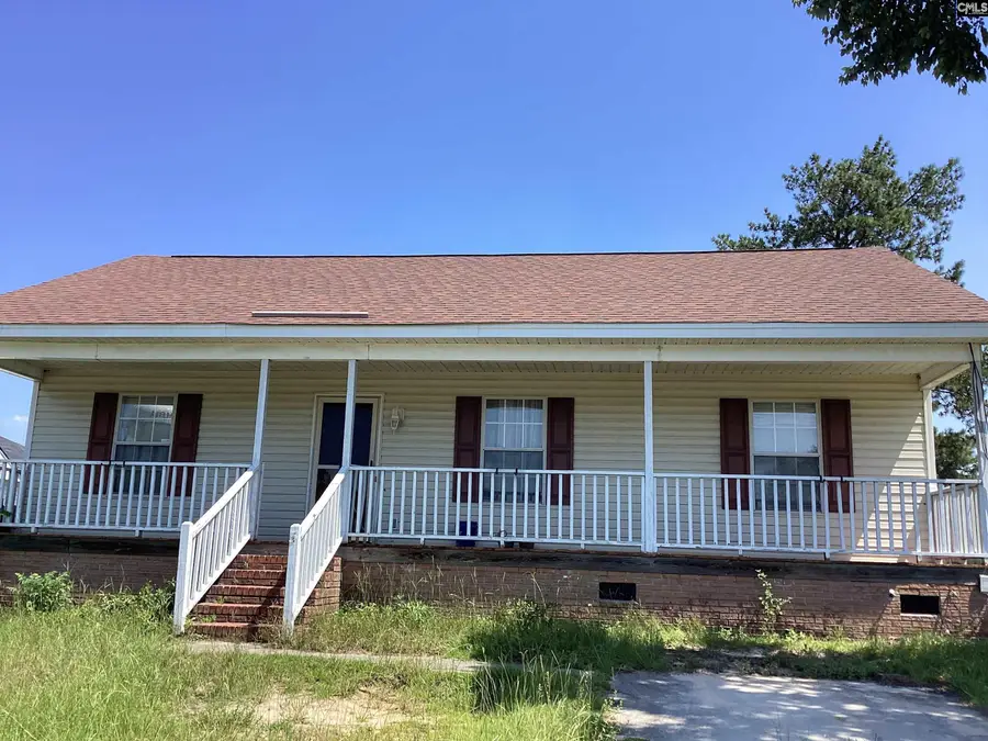5 Brookfield Heights Court, Columbia, SC 29223 - #2