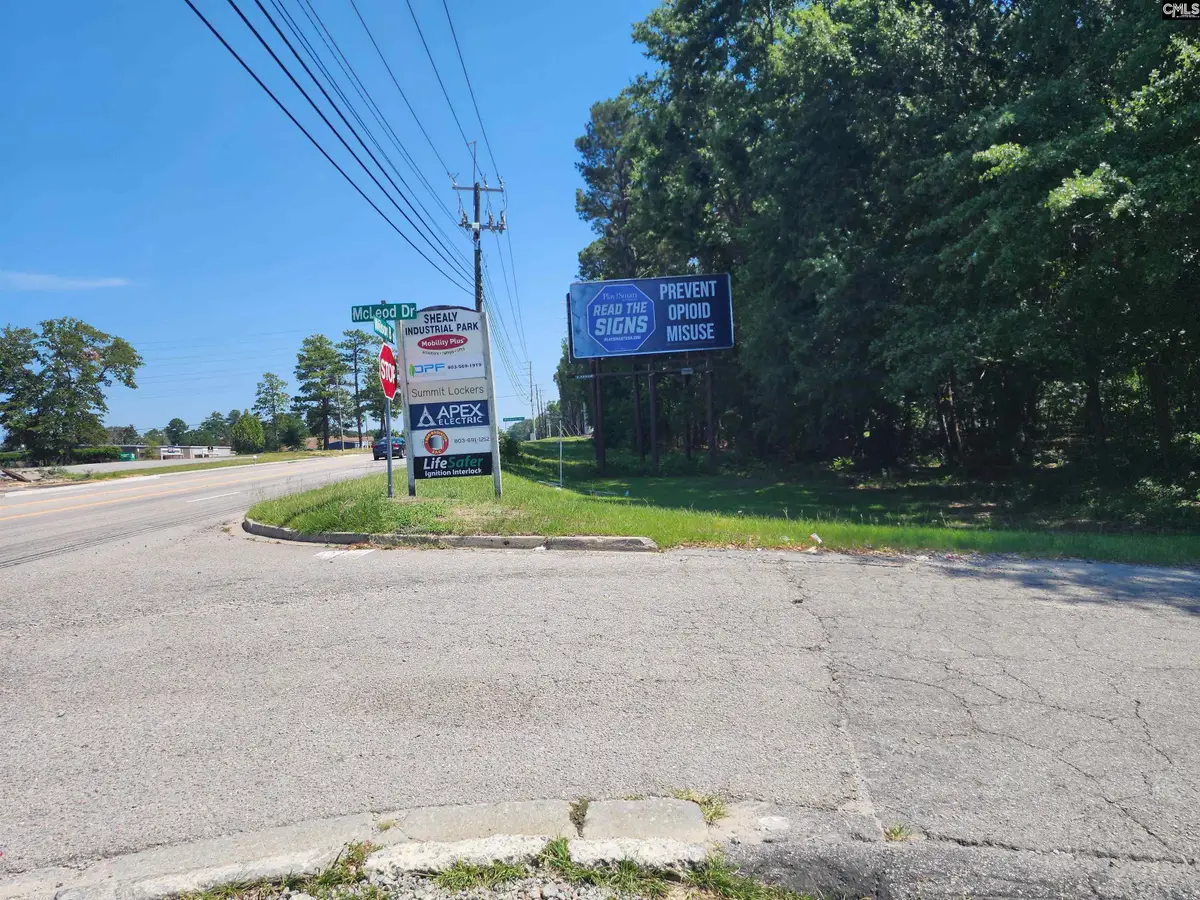 7600 Wilson Blvd, Columbia, SC 29203 - #1