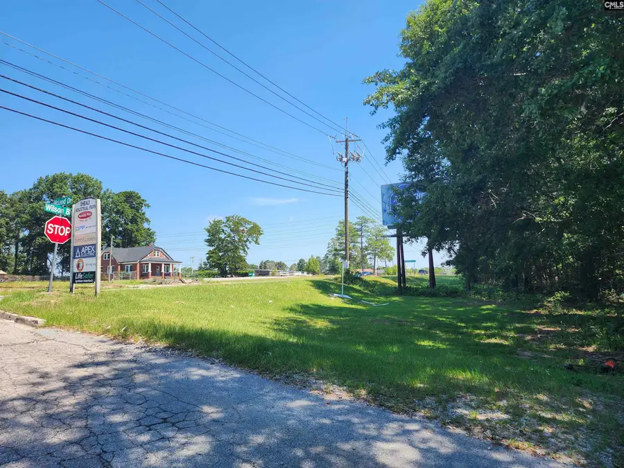 7600 Wilson Blvd, Columbia, SC 29203 - #2