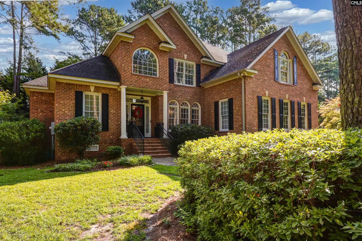 608 Charles Court, Lexington, SC 29072 - #1