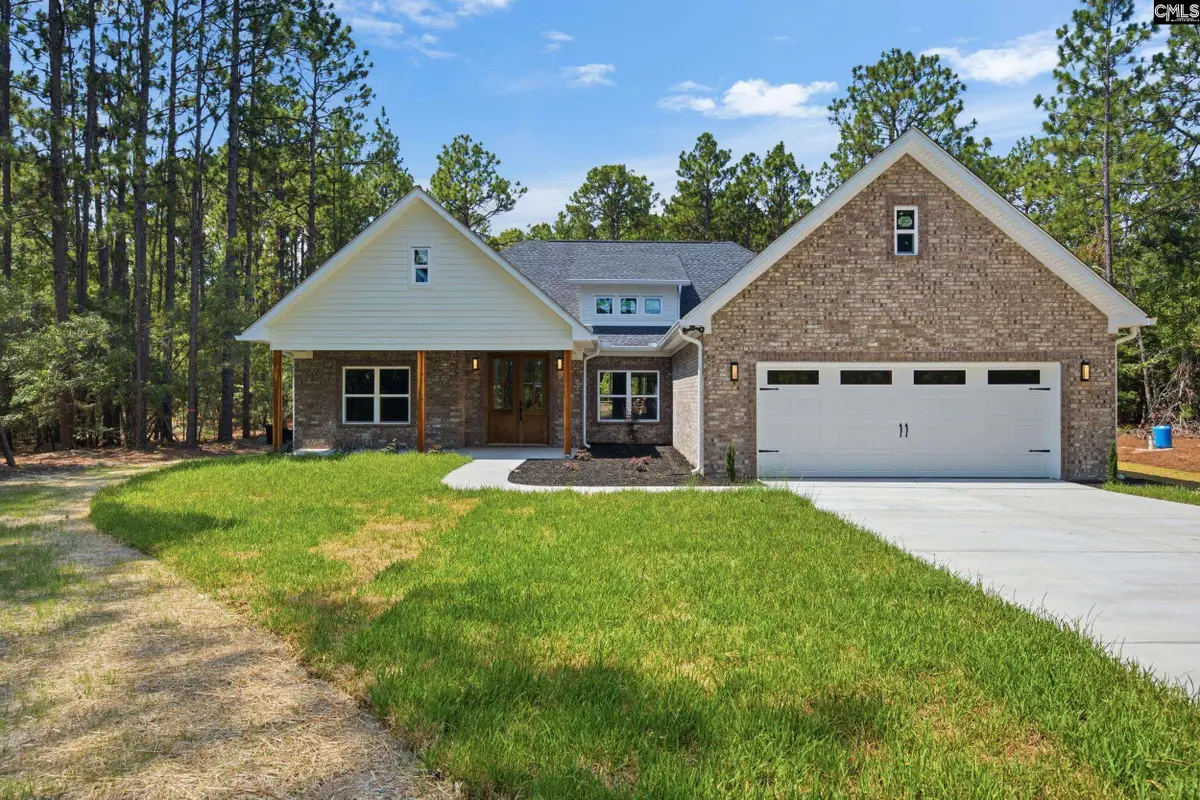 145 Lord And Tucker Court, Lexington, SC 29073 - #1