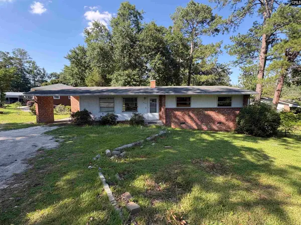1802 Ardmore Road, Columbia, SC 29223