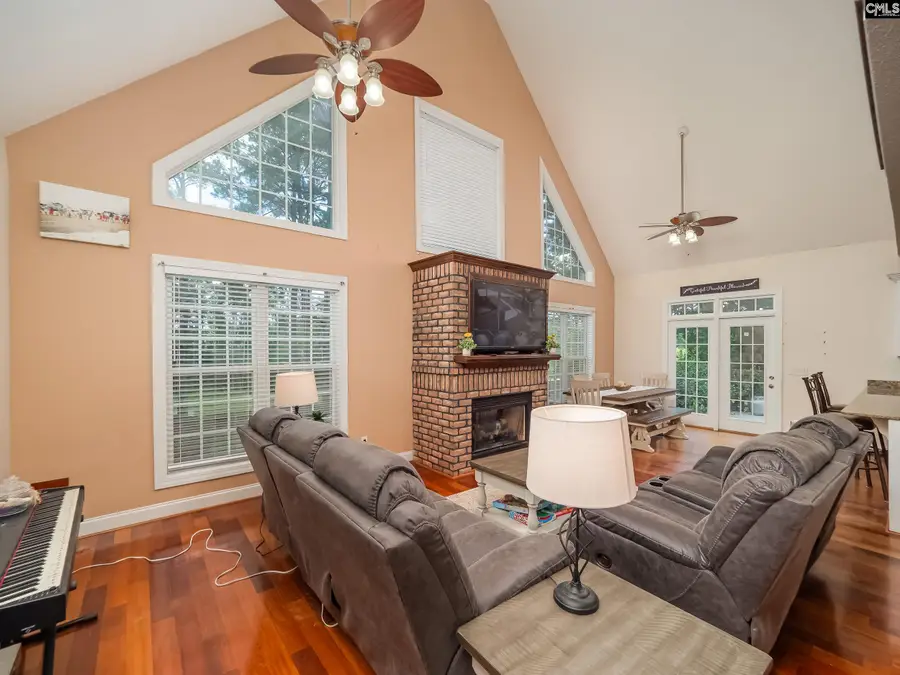 105 Little Creek Drive, Leesville, SC 29070 - #2