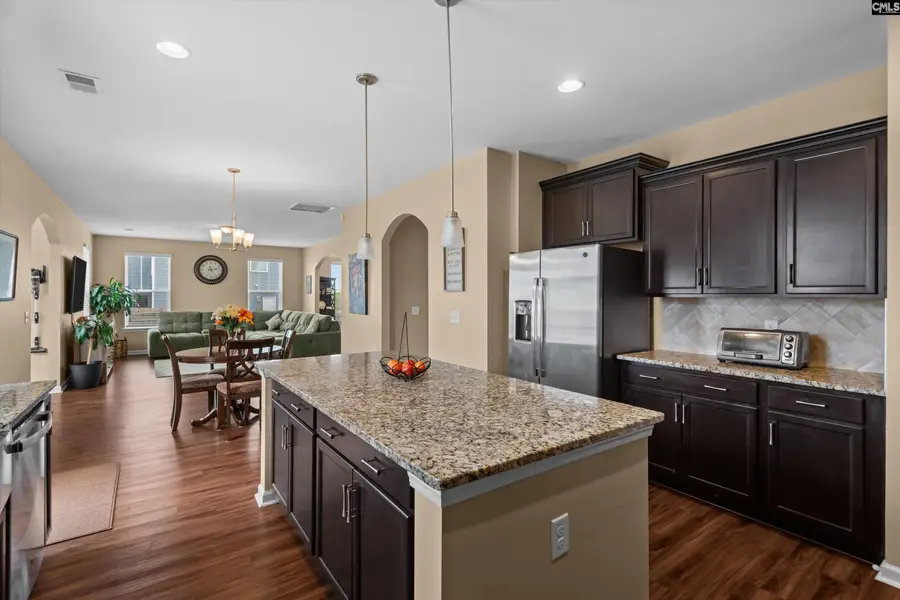 741 N Pinewalk Way, Elgin, SC 29045 - #2