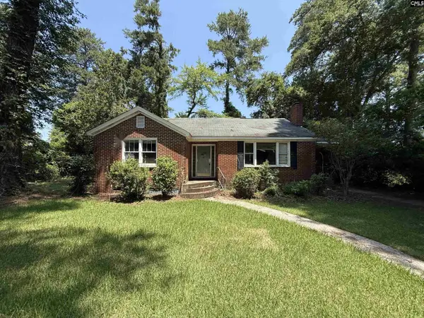 718 Michaelmas Avenue, Cayce, SC 29033
