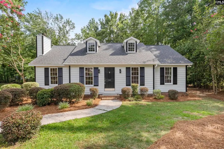 112 Cockspur Court, Irmo, SC 29063 - #2