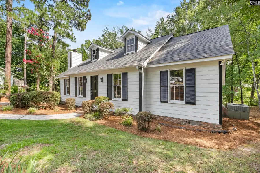 112 Cockspur Court, Irmo, SC 29063 - #3