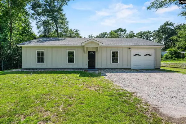 114 J Rufus Road, Lexington, SC 29073