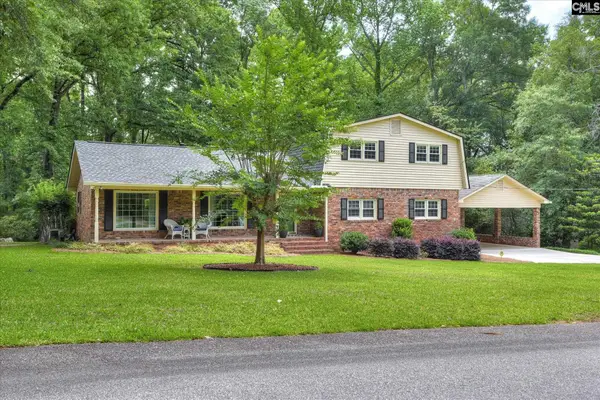 275 Club Acres Boulevard, Orangeburg, SC 29118