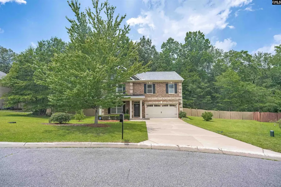 455 Coopers Edge Lane, Blythewood, SC 29016 - #2