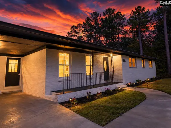3058 Broughton Street, Orangeburg, SC 29115