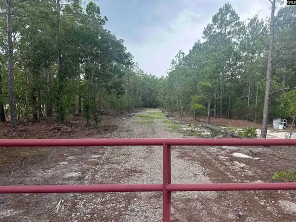 1101 Corbett Road, Camden, SC 29020