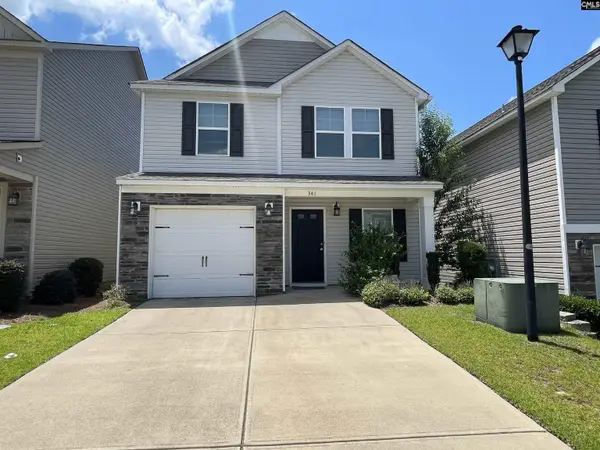 341 Dawsons Park Drive, Lexington, SC 29072