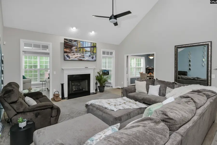 40 Kennebeck Court, Columbia, SC 29229 - #3