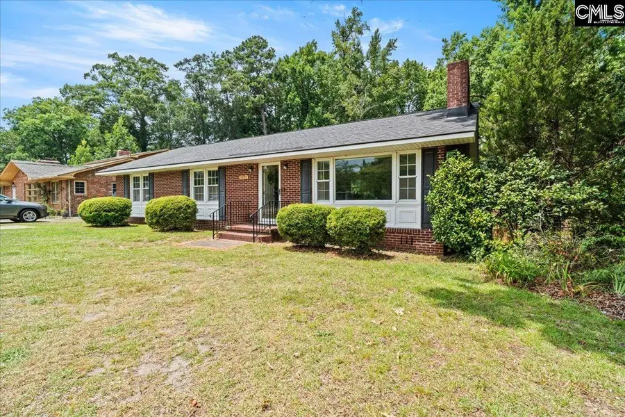 1205 Melrose Avenue, Florence, SC 29505 - #2