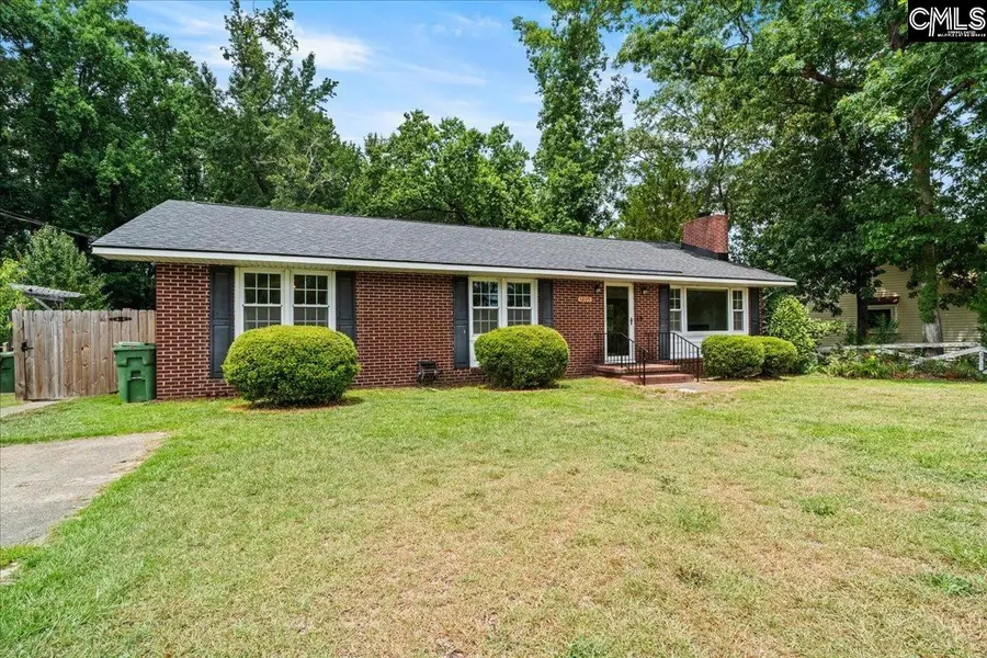 1205 Melrose Avenue, Florence, SC 29505 - #3
