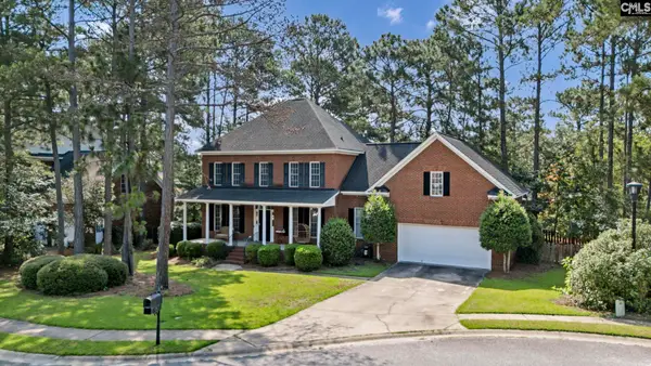 17 Staunton Court, Columbia, SC 29229