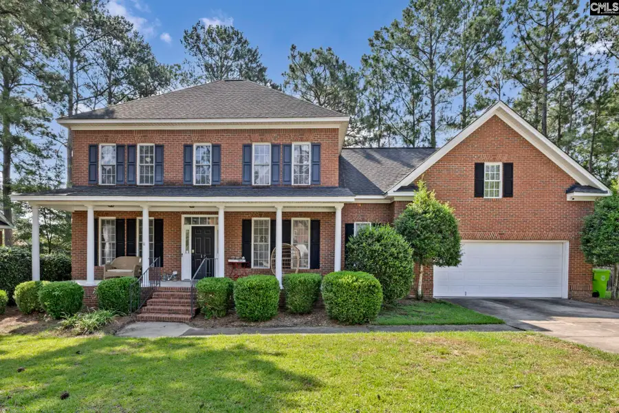 17 Staunton Court, Columbia, SC 29229 - #2