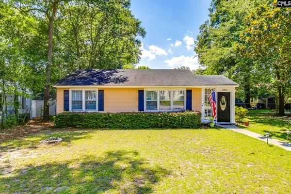 1802 13th Street, Cayce, SC 29033