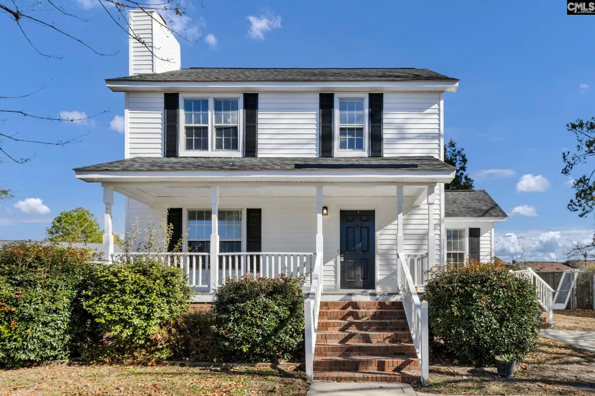 136 Mcneely Road, Columbia, SC 29223 - #1
