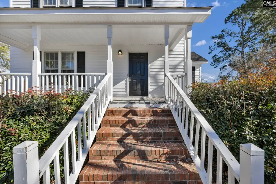 136 Mcneely Road, Columbia, SC 29223 - #2