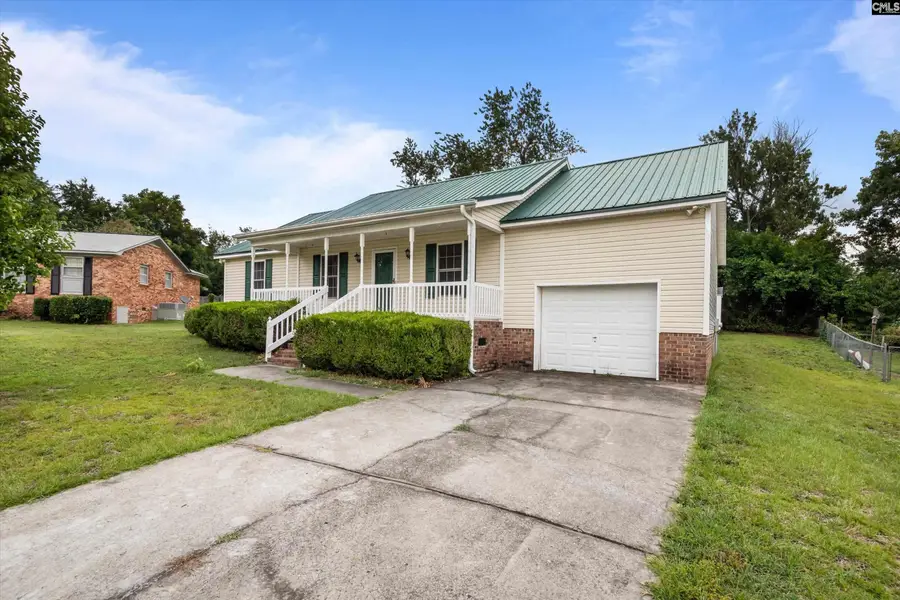 110 Brookfield Circle, West Columbia, SC 29172 - #2