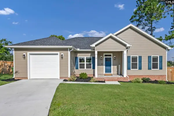 12 Magnolia Bay Court, Columbia, SC 29229