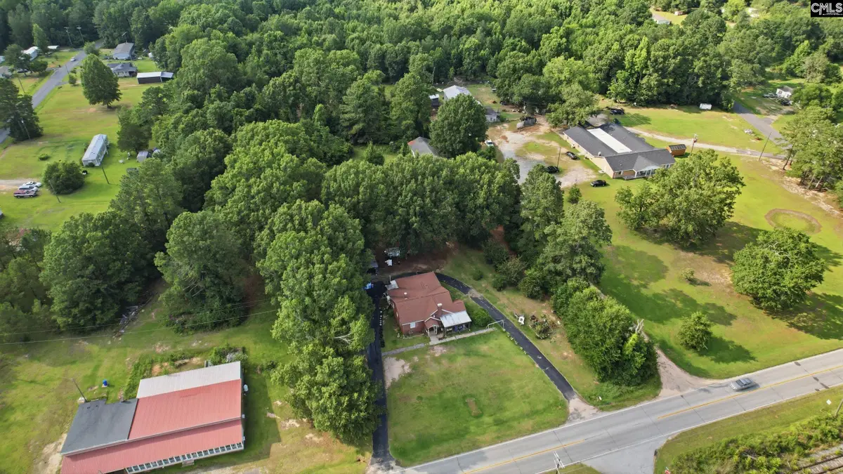 421 S Wheeler Avenue, Prosperity, SC 29127 - #1