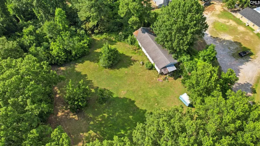 421 S Wheeler Avenue, Prosperity, SC 29127 - #3