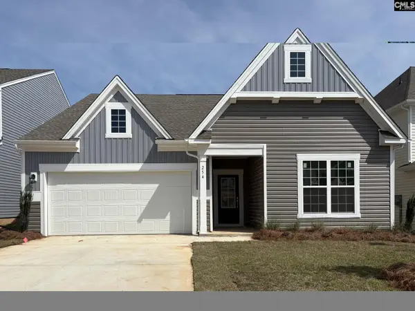 254 Foxglade Drive, Gilbert, SC 29054