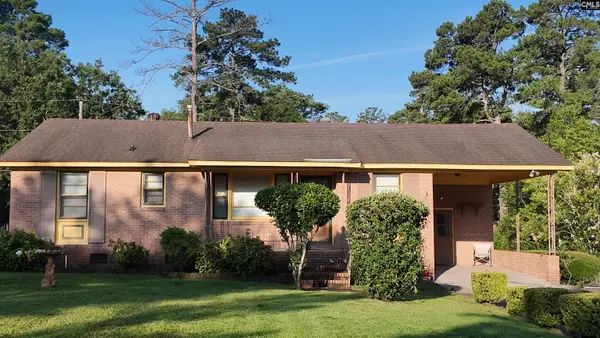135 Newcastle Drive, Columbia, SC 29223