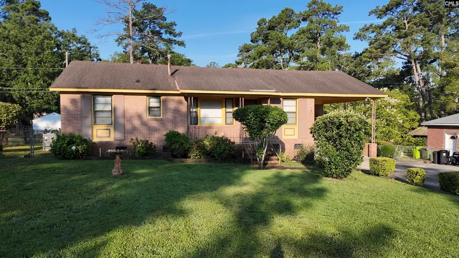 135 Newcastle Drive, Columbia, SC 29223 - #2