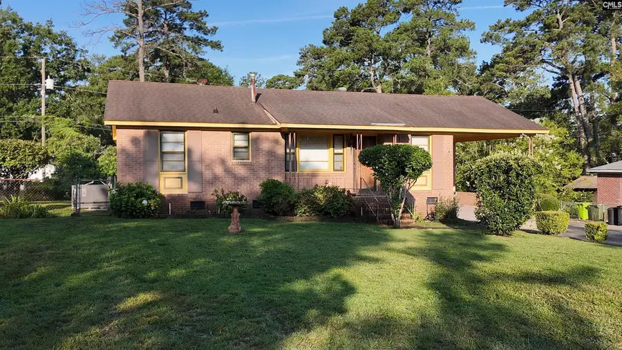 135 Newcastle Drive, Columbia, SC 29223 - #3