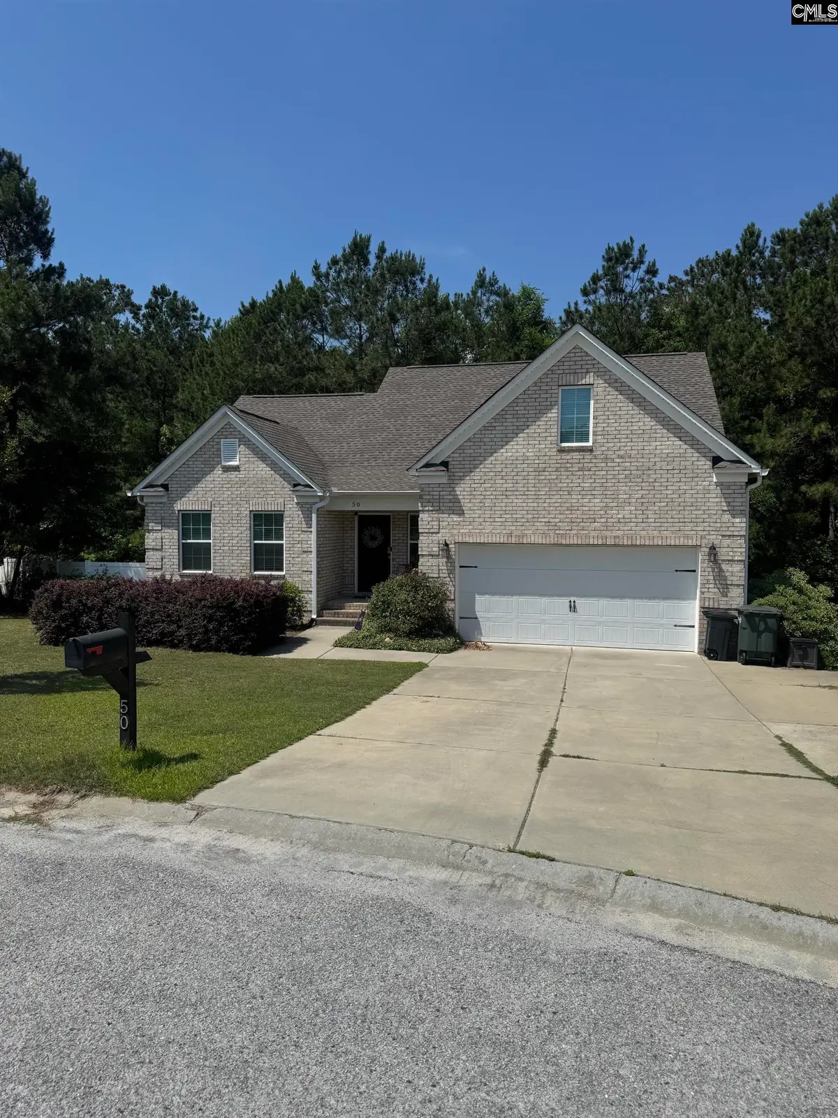 50 Daufaskie Court, Sumter, SC 29150 - #1