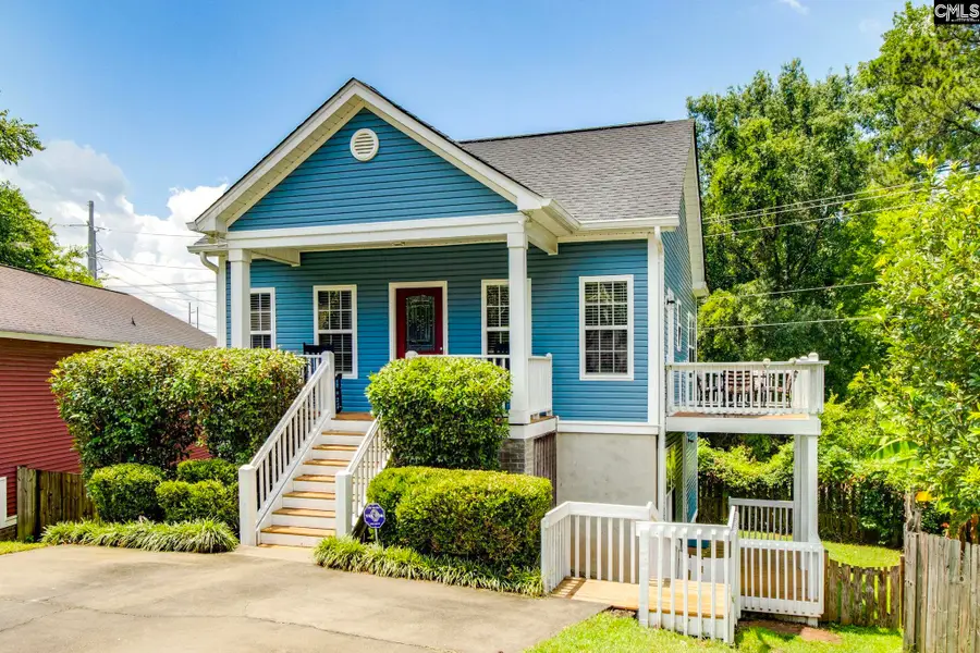 153 River Valley Drive, Columbia, SC 29201 - #2