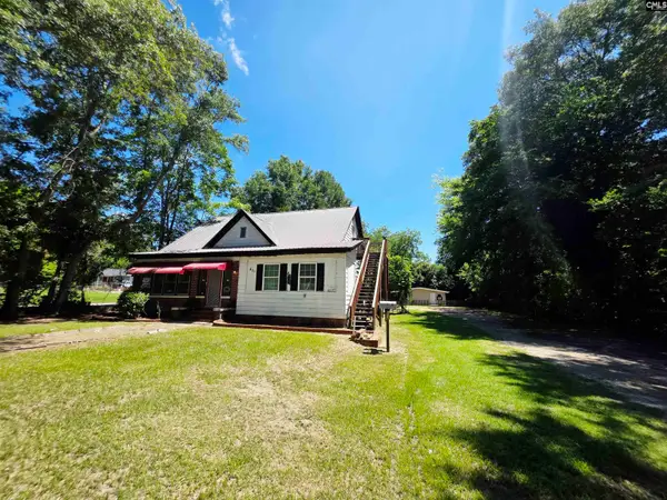 401 Claredon Street, Orangeburg, SC 29115