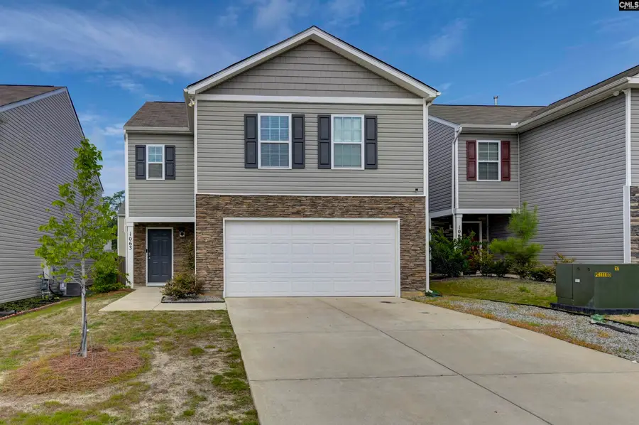 1063 Belmont Green Road, Columbia, SC 29209 - #2