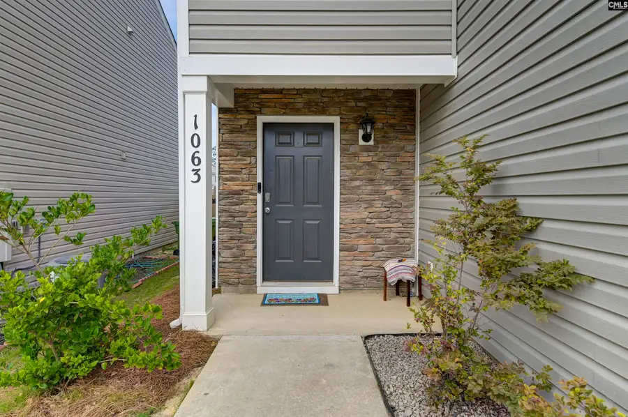 1063 Belmont Green Road, Columbia, SC 29209 - #3