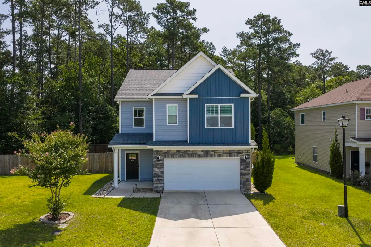 331 Spring Meadow Road, Columbia, SC 29223 - #1