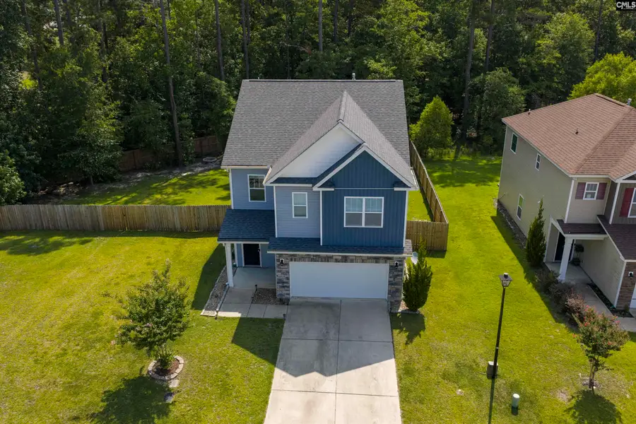 331 Spring Meadow Road, Columbia, SC 29223 - #3
